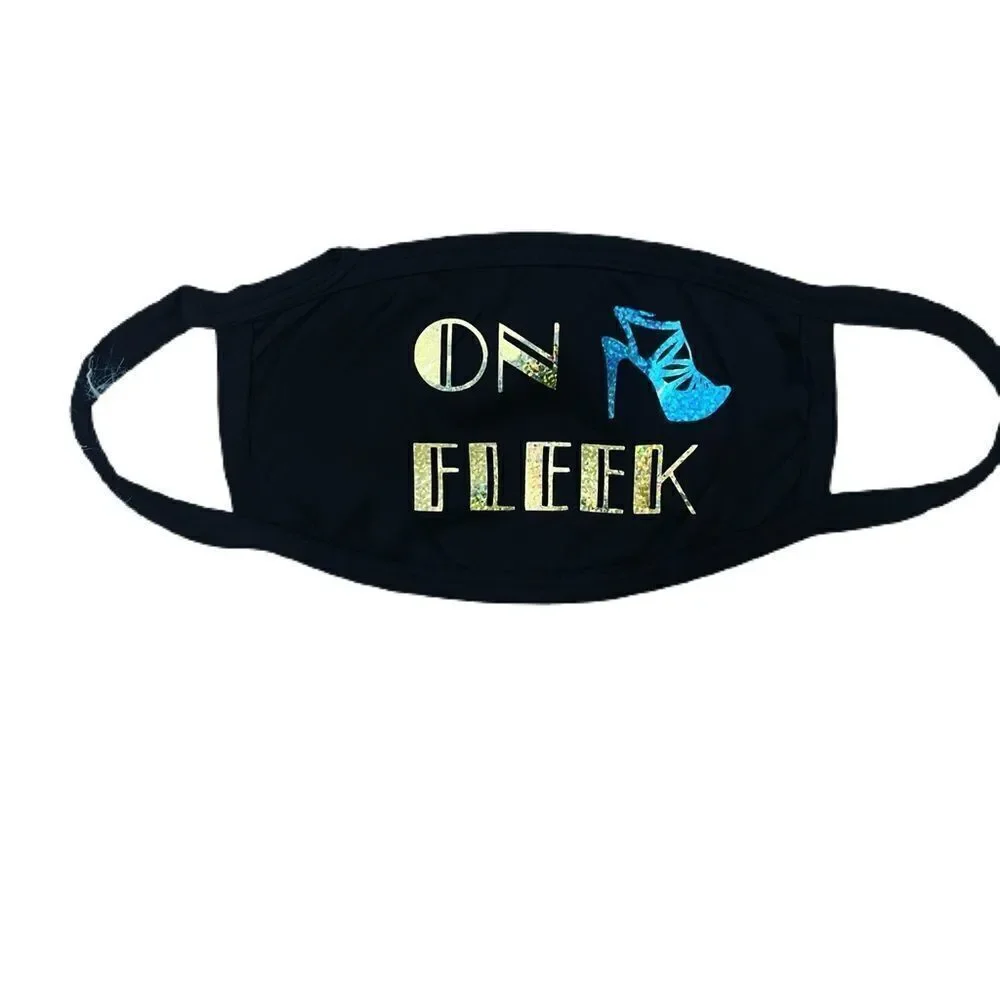 Handmade Facemasks